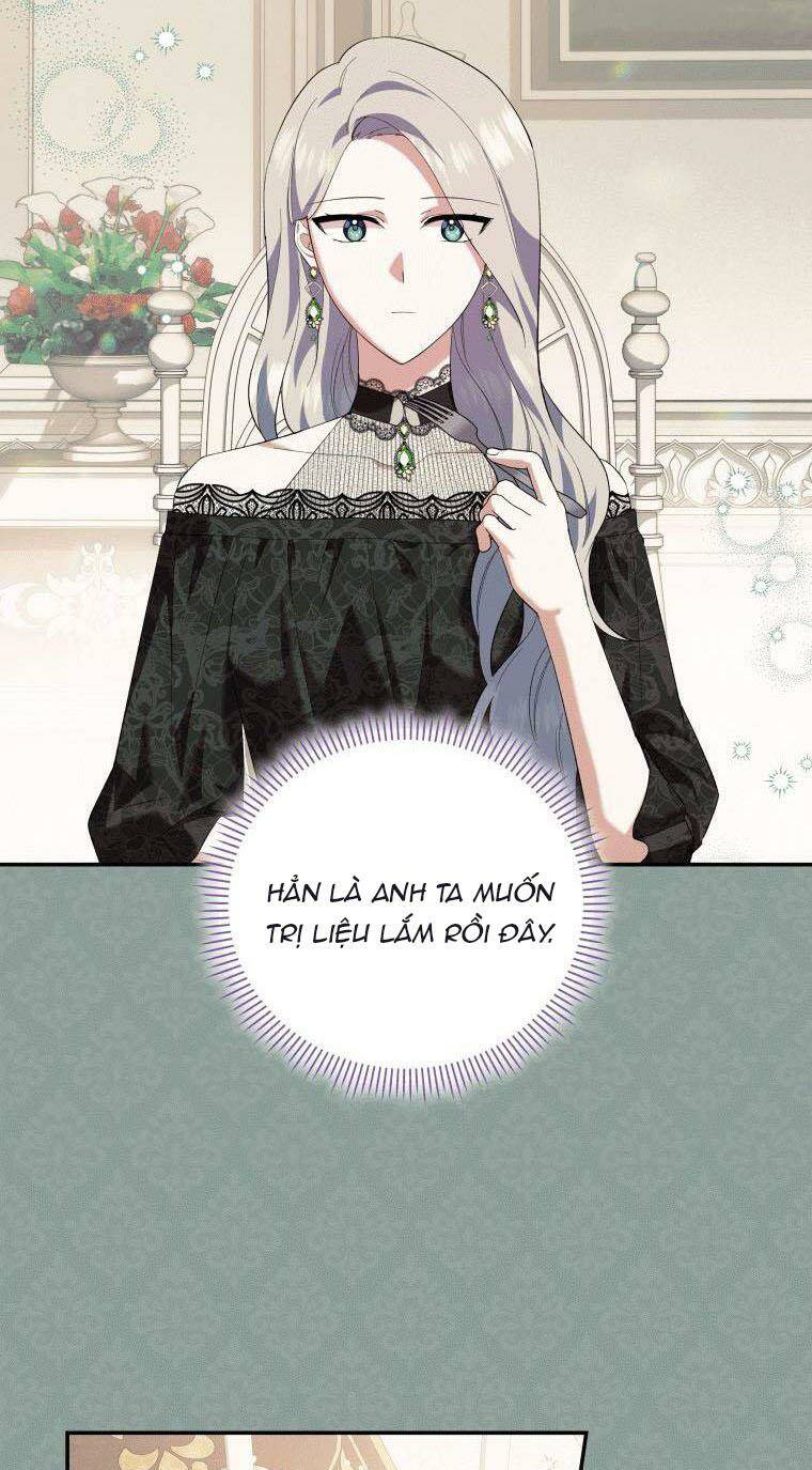 Hãy ủng hộ kế hoạch trả thù của tôi - Chapter 7 - Page 29