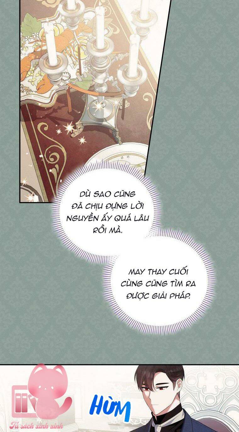 Hãy ủng hộ kế hoạch trả thù của tôi - Chapter 7 - Page 30