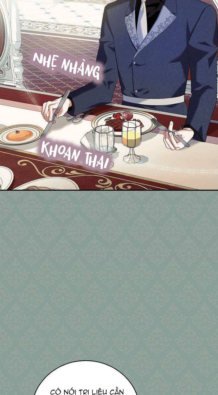 Hãy ủng hộ kế hoạch trả thù của tôi - Chapter 7 - Page 31