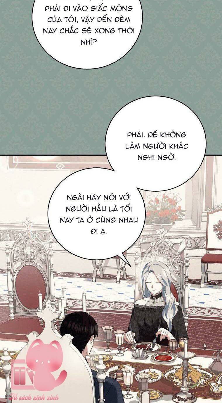 Hãy ủng hộ kế hoạch trả thù của tôi - Chapter 7 - Page 32