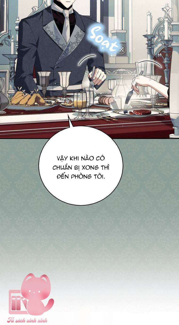 Hãy ủng hộ kế hoạch trả thù của tôi - Chapter 7 - Page 34