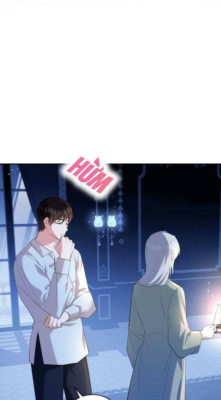 Hãy ủng hộ kế hoạch trả thù của tôi - Chapter 7 - Page 35