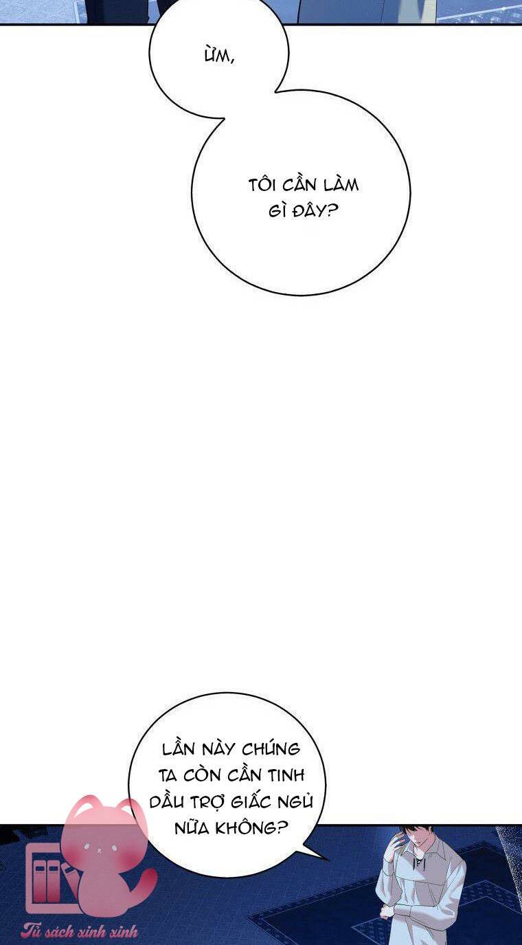 Hãy ủng hộ kế hoạch trả thù của tôi - Chapter 7 - Page 36