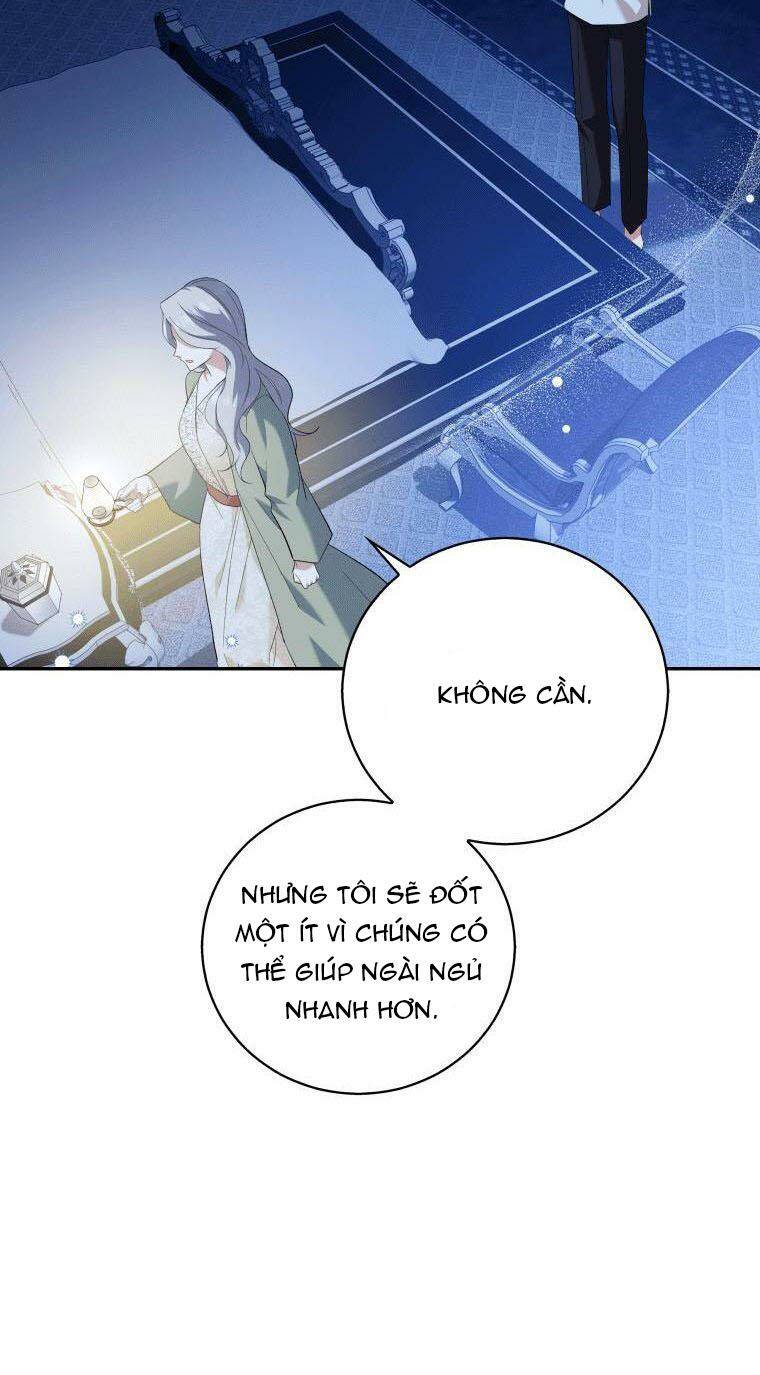 Hãy ủng hộ kế hoạch trả thù của tôi - Chapter 7 - Page 37