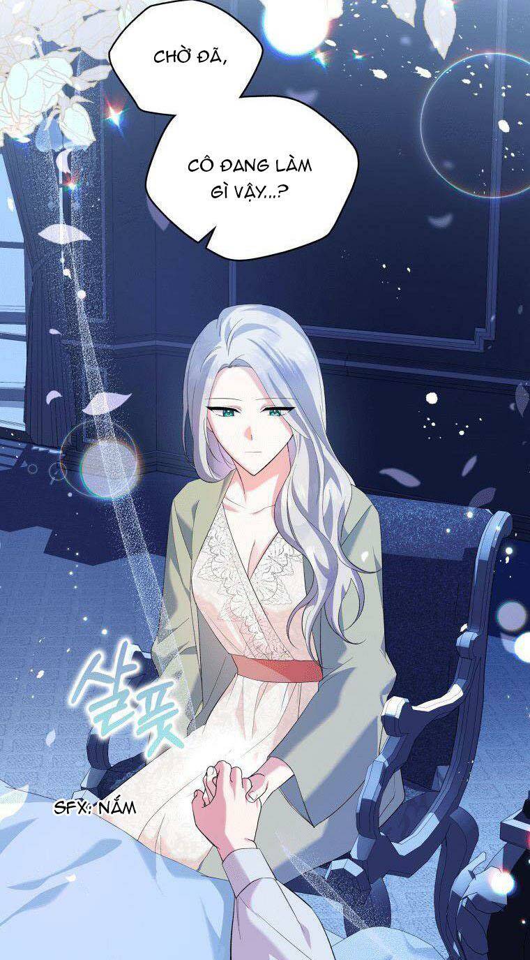 Hãy ủng hộ kế hoạch trả thù của tôi - Chapter 7 - Page 47