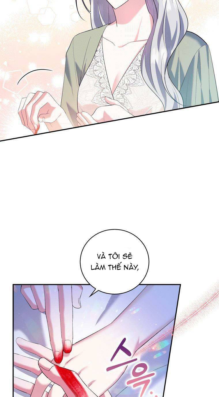 Hãy ủng hộ kế hoạch trả thù của tôi - Chapter 7 - Page 49