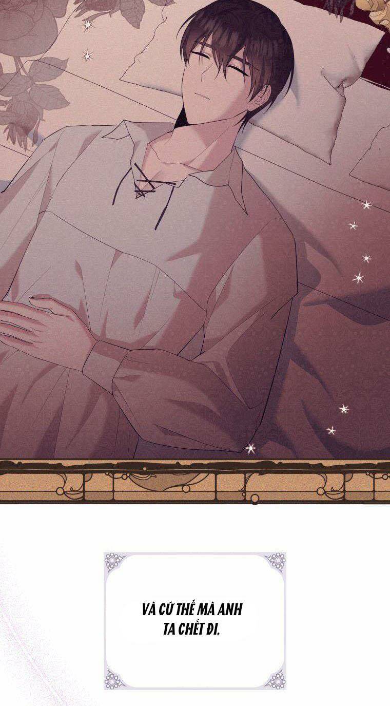 Hãy ủng hộ kế hoạch trả thù của tôi - Chapter 7 - Page 55