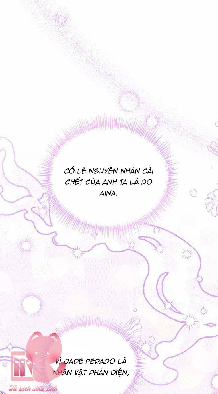 Hãy ủng hộ kế hoạch trả thù của tôi - Chapter 7 - Page 56