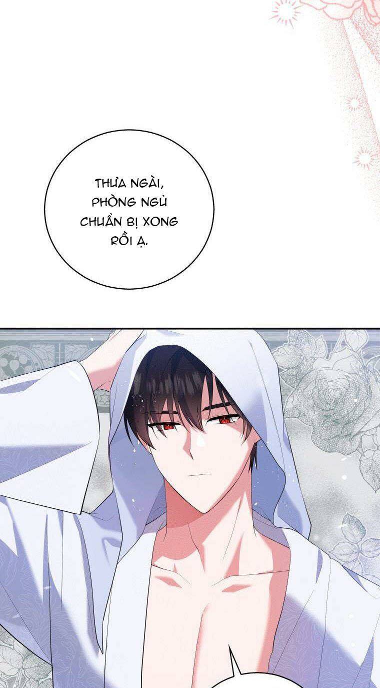 Hãy ủng hộ kế hoạch trả thù của tôi - Chapter 7 - Page 5