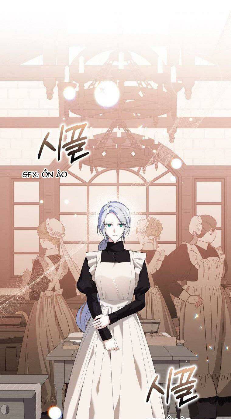 Hãy ủng hộ kế hoạch trả thù của tôi - Chapter 7 - Page 61