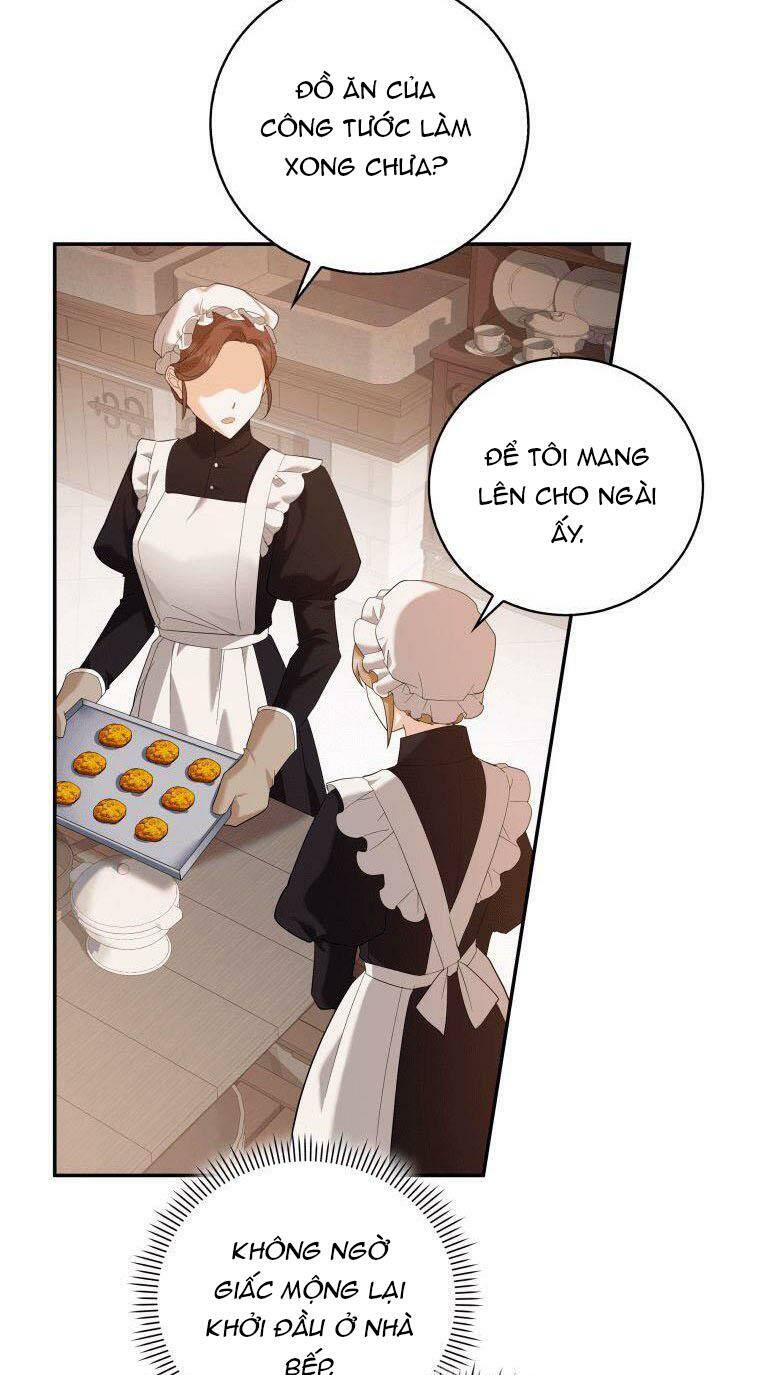 Hãy ủng hộ kế hoạch trả thù của tôi - Chapter 7 - Page 63