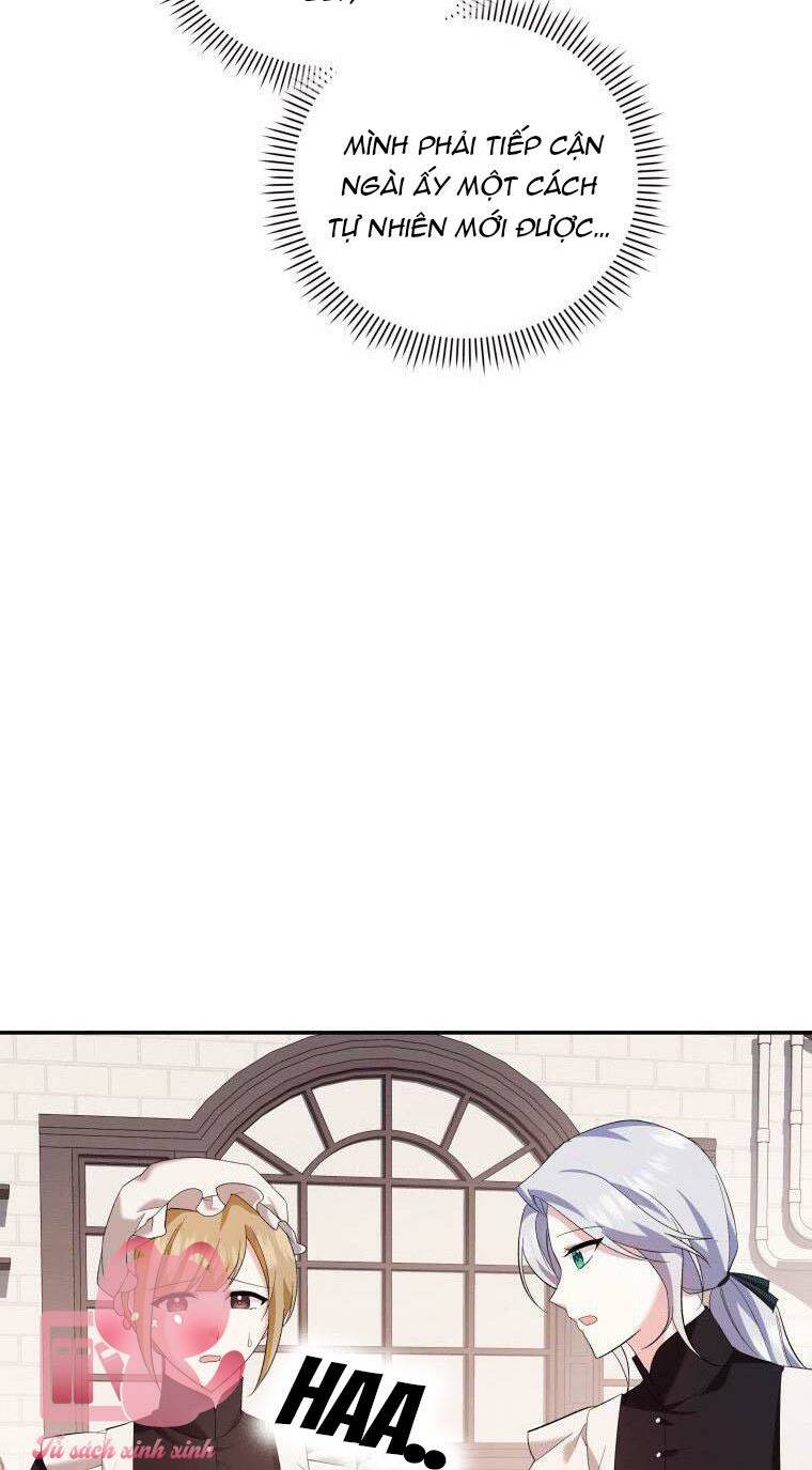 Hãy ủng hộ kế hoạch trả thù của tôi - Chapter 7 - Page 64