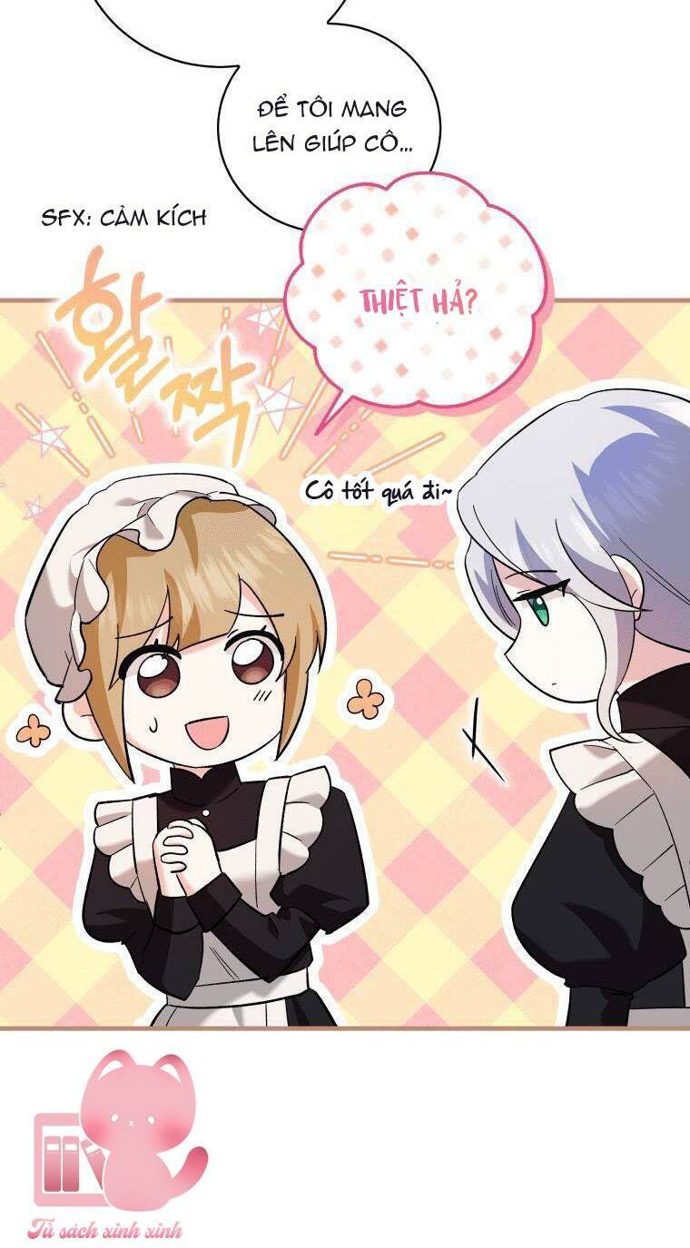 Hãy ủng hộ kế hoạch trả thù của tôi - Chapter 7 - Page 66