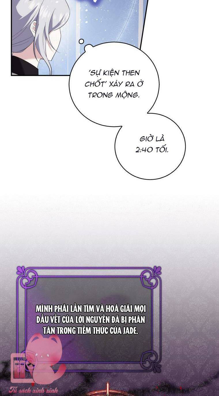 Hãy ủng hộ kế hoạch trả thù của tôi - Chapter 7 - Page 74