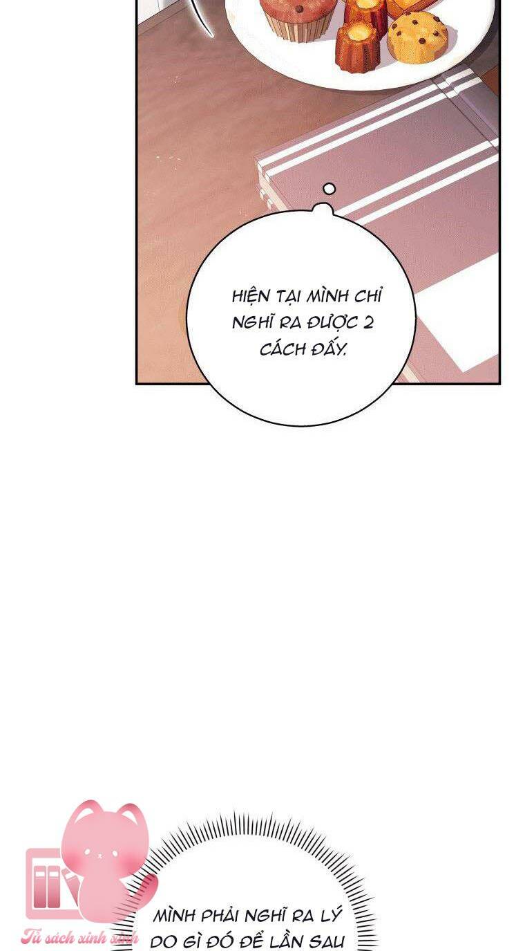 Hãy ủng hộ kế hoạch trả thù của tôi - Chapter 7 - Page 78