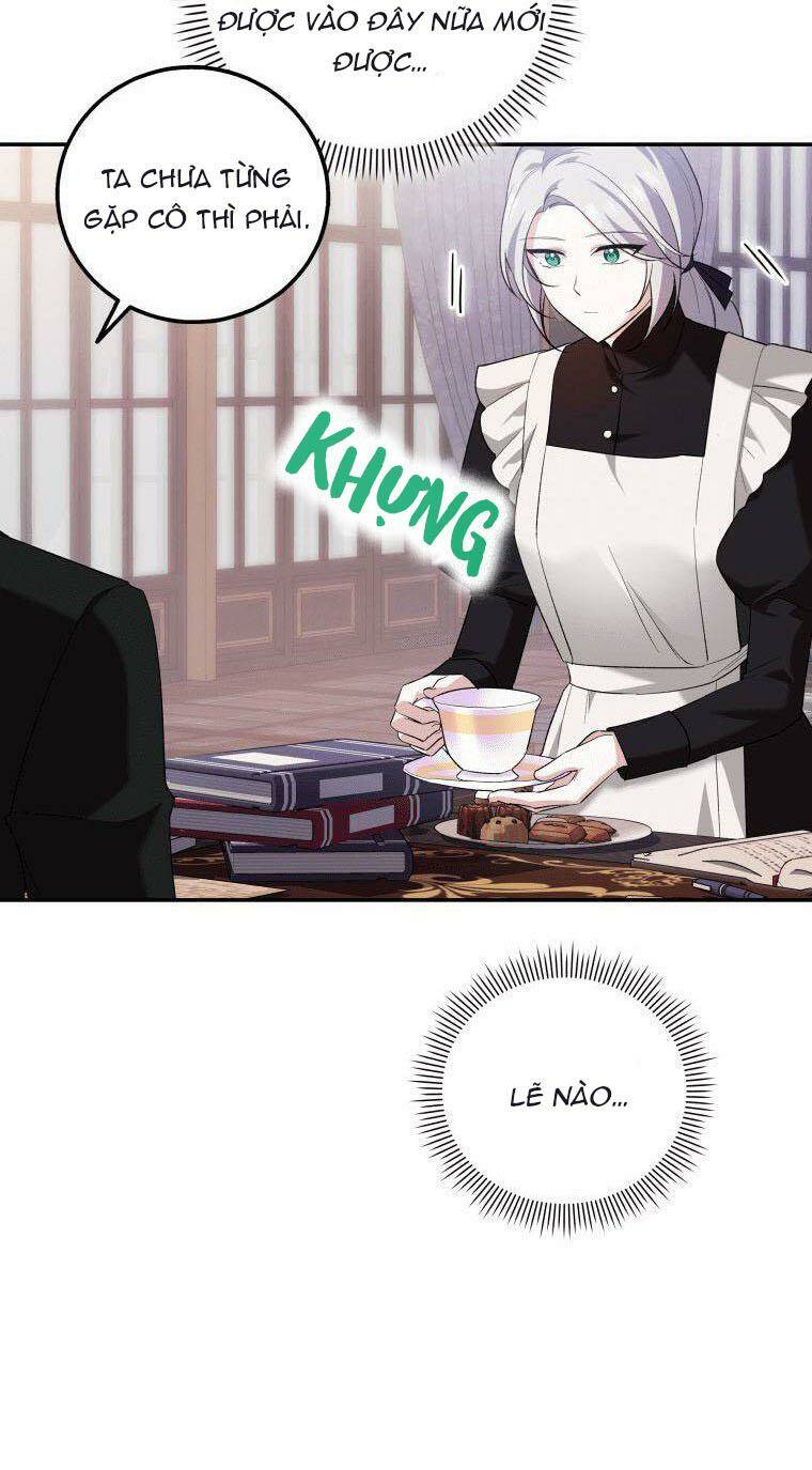 Hãy ủng hộ kế hoạch trả thù của tôi - Chapter 7 - Page 79