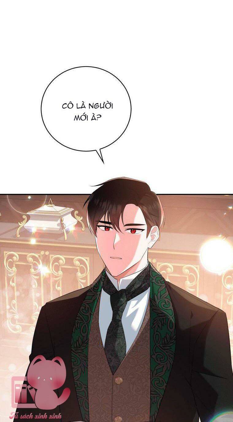 Hãy ủng hộ kế hoạch trả thù của tôi - Chapter 7 - Page 80