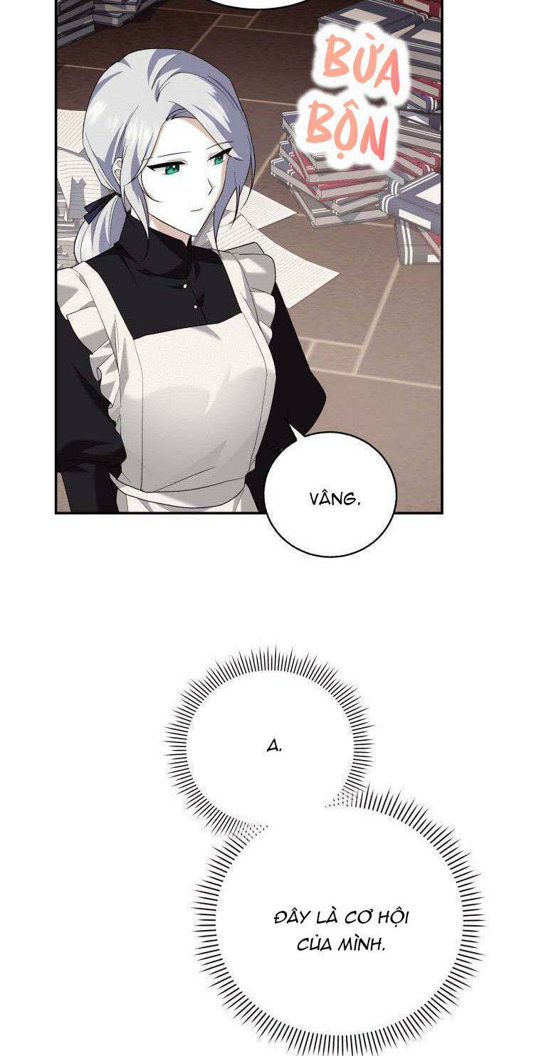 Hãy ủng hộ kế hoạch trả thù của tôi - Chapter 7 - Page 87