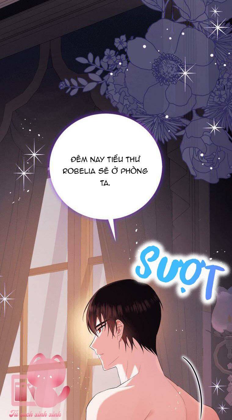 Hãy ủng hộ kế hoạch trả thù của tôi - Chapter 7 - Page 8