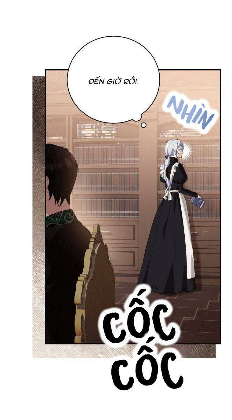 Hãy ủng hộ kế hoạch trả thù của tôi - Chapter 7 - Page 91