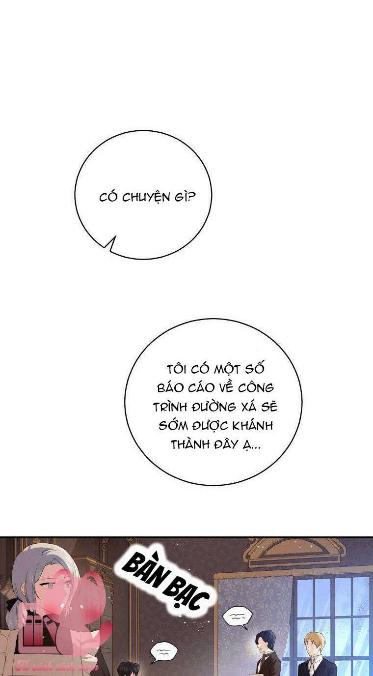 Hãy ủng hộ kế hoạch trả thù của tôi - Chapter 7 - Page 92