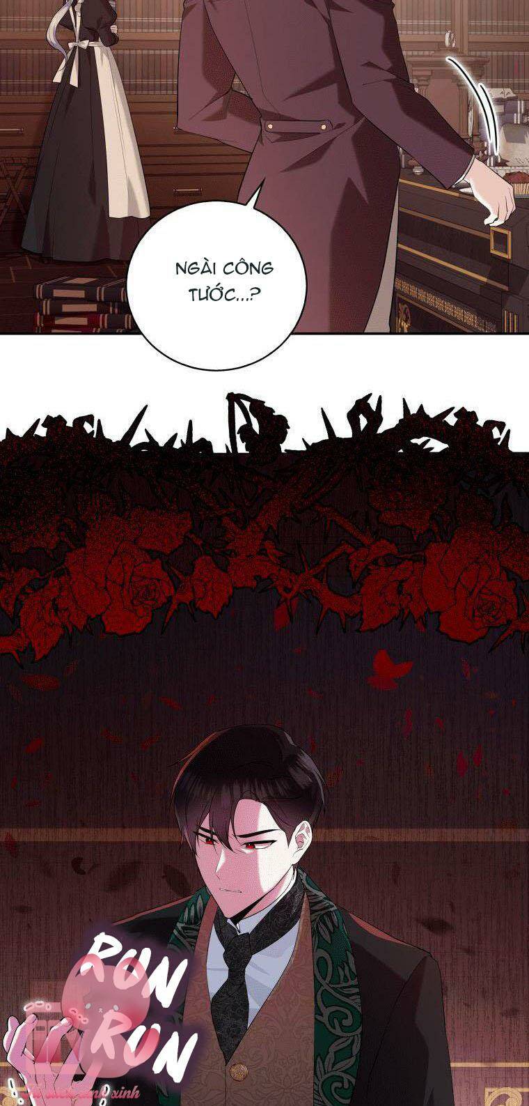 Hãy ủng hộ kế hoạch trả thù của tôi - Chapter 7 - Page 98