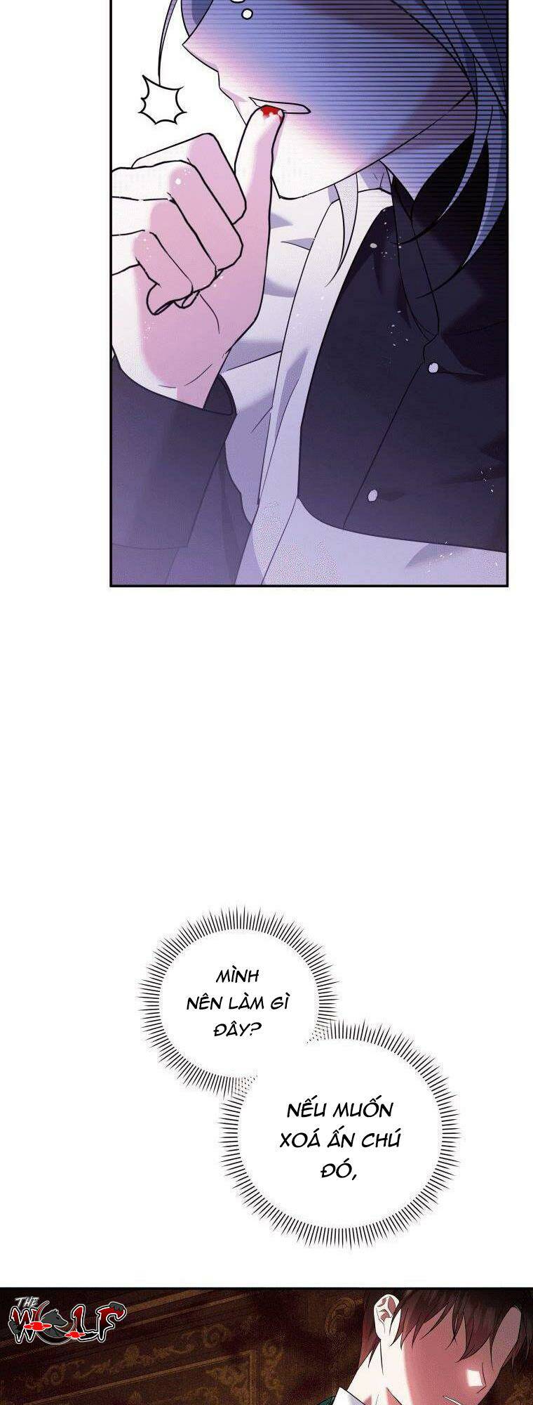 Hãy ủng hộ kế hoạch trả thù của tôi - Chapter 8 - Page 9