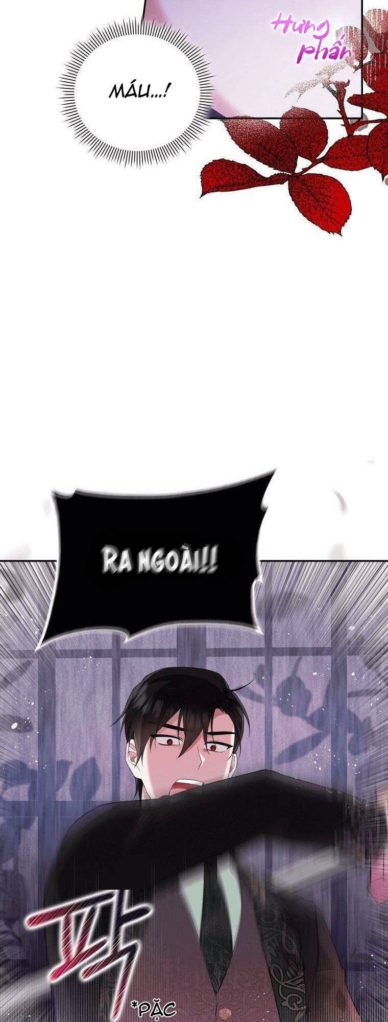 Hãy ủng hộ kế hoạch trả thù của tôi - Chapter 8 - Page 14