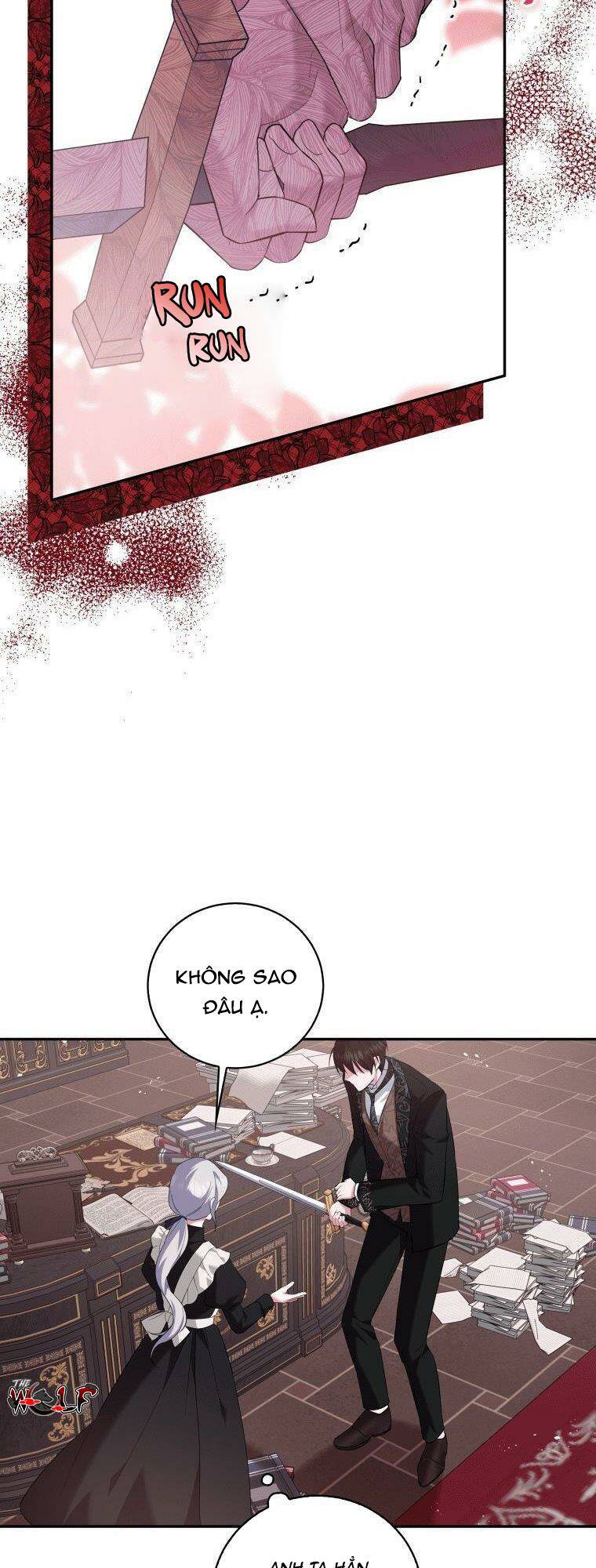 Hãy ủng hộ kế hoạch trả thù của tôi - Chapter 8 - Page 18