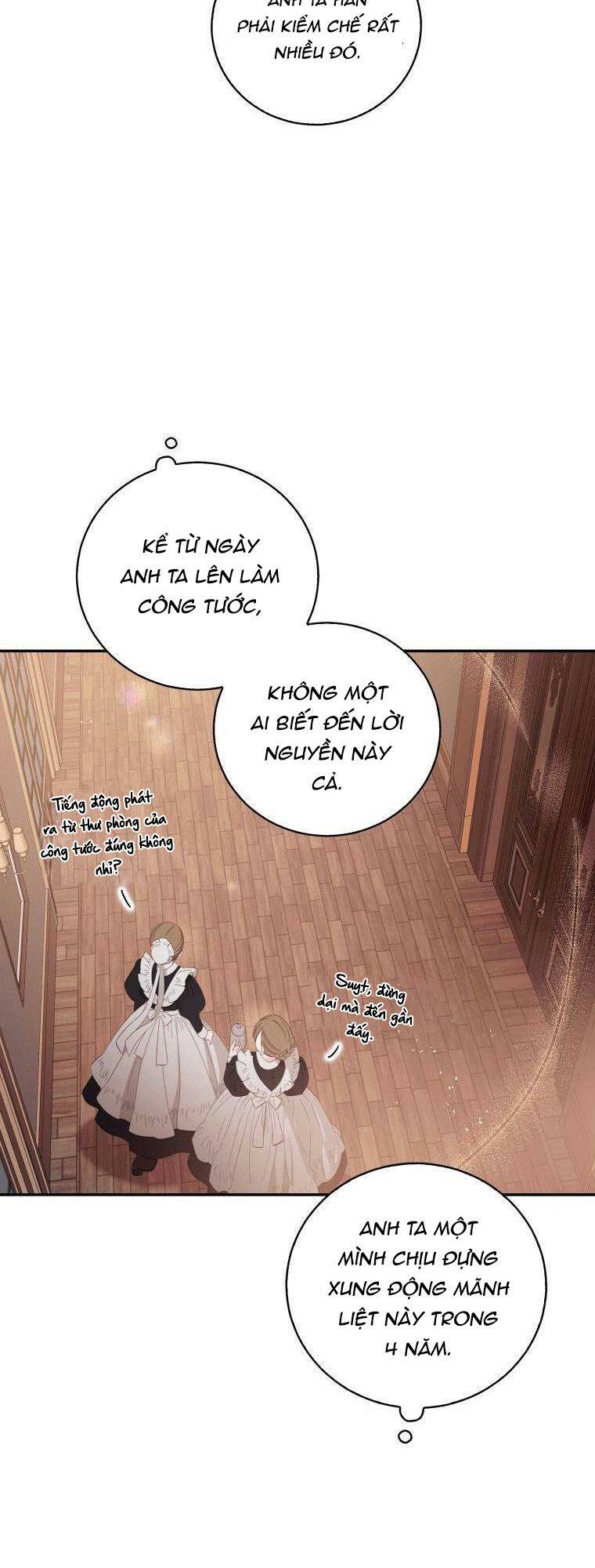 Hãy ủng hộ kế hoạch trả thù của tôi - Chapter 8 - Page 19