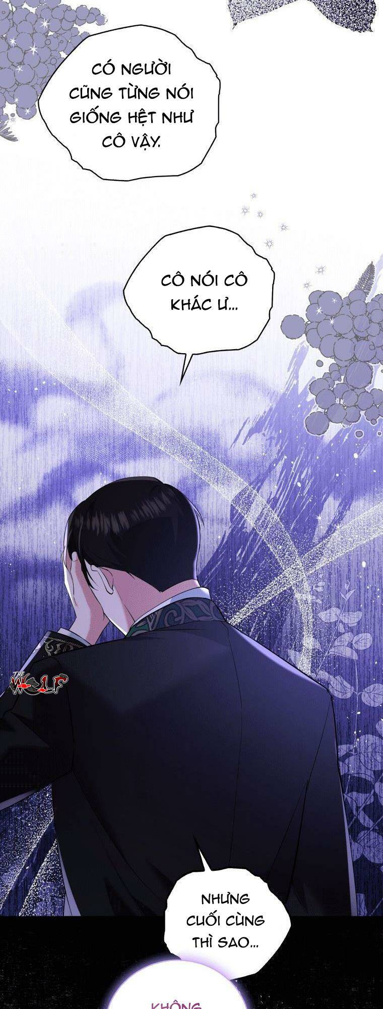 Hãy ủng hộ kế hoạch trả thù của tôi - Chapter 8 - Page 21