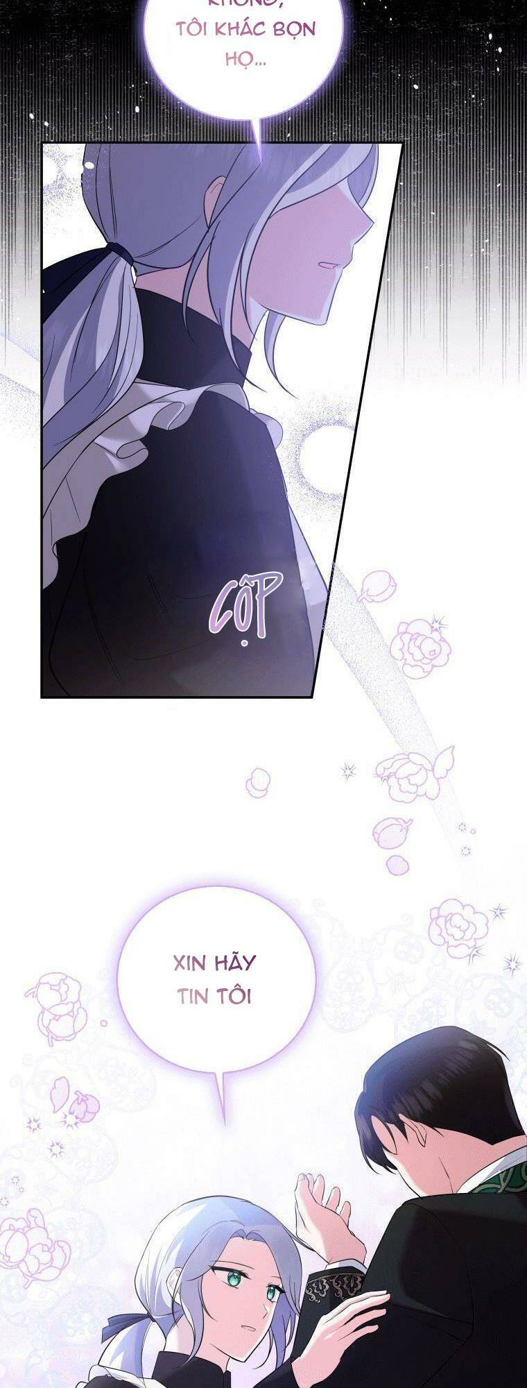 Hãy ủng hộ kế hoạch trả thù của tôi - Chapter 8 - Page 22