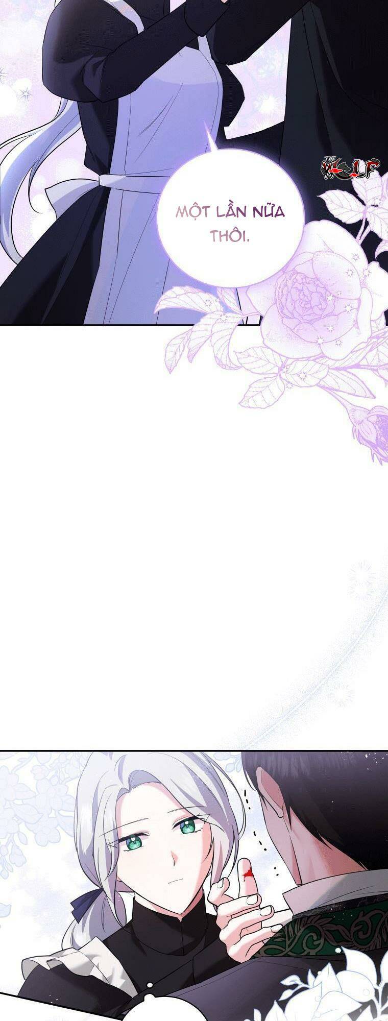 Hãy ủng hộ kế hoạch trả thù của tôi - Chapter 8 - Page 23