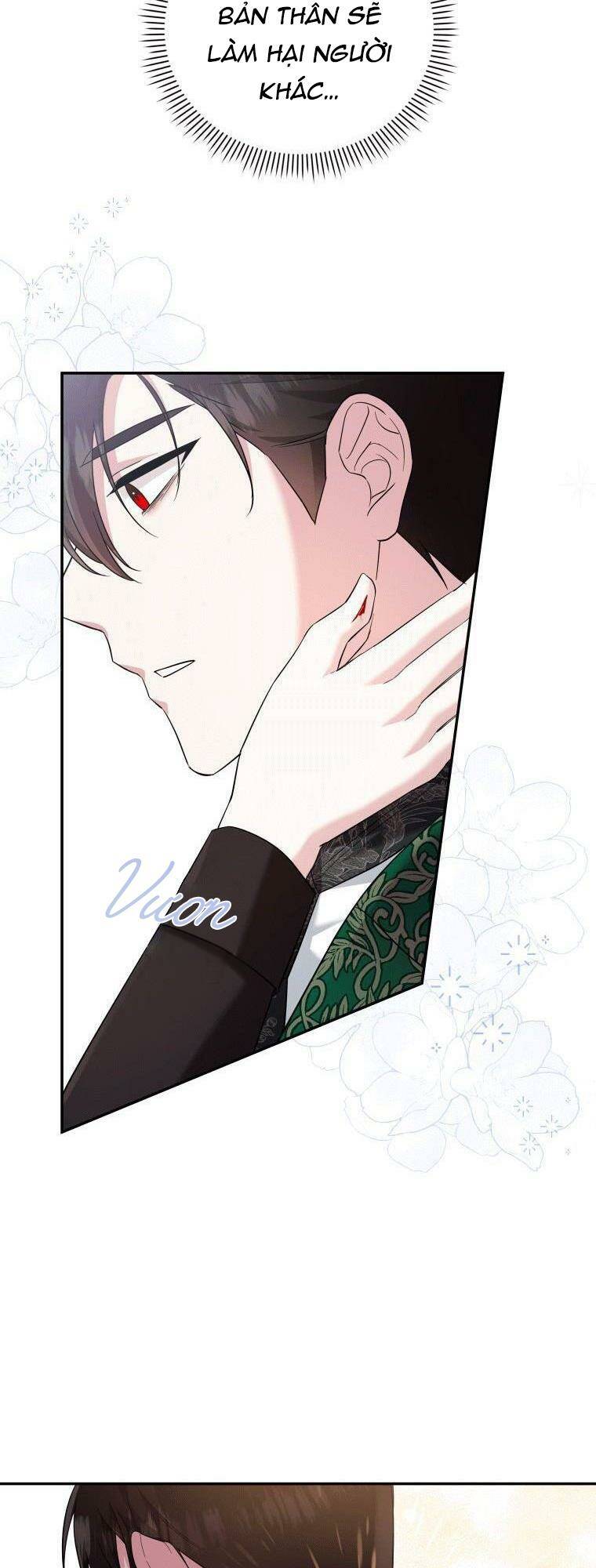 Hãy ủng hộ kế hoạch trả thù của tôi - Chapter 8 - Page 25