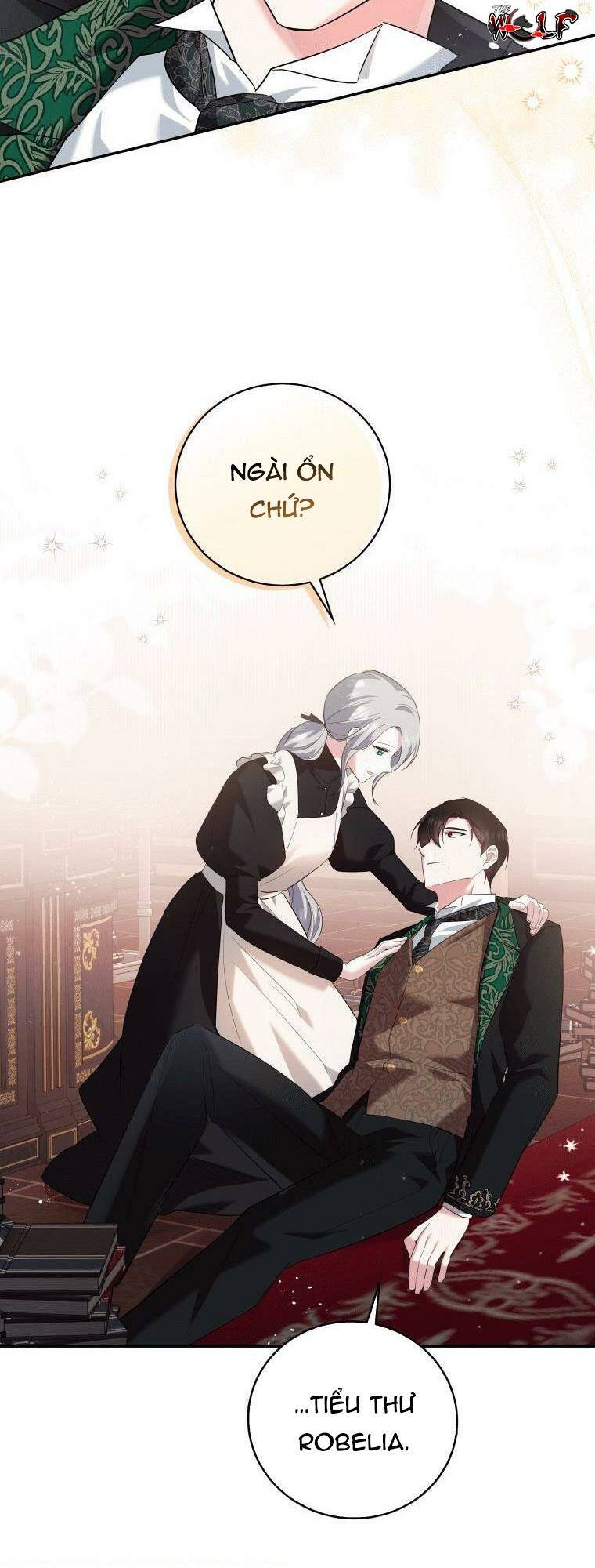 Hãy ủng hộ kế hoạch trả thù của tôi - Chapter 8 - Page 28