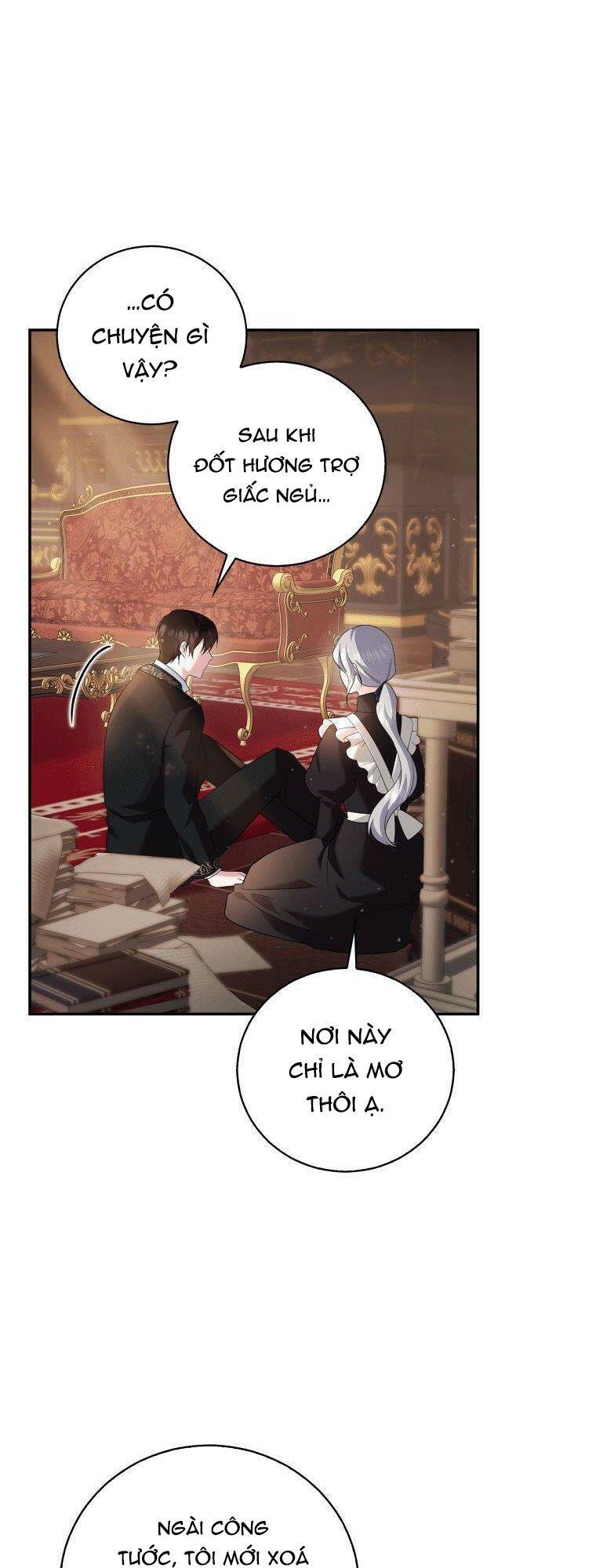 Hãy ủng hộ kế hoạch trả thù của tôi - Chapter 8 - Page 29