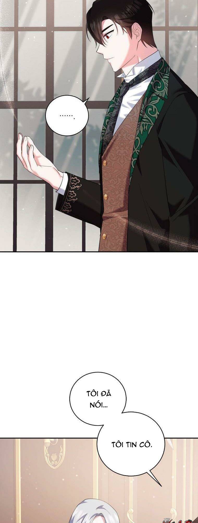 Hãy ủng hộ kế hoạch trả thù của tôi - Chapter 8 - Page 31