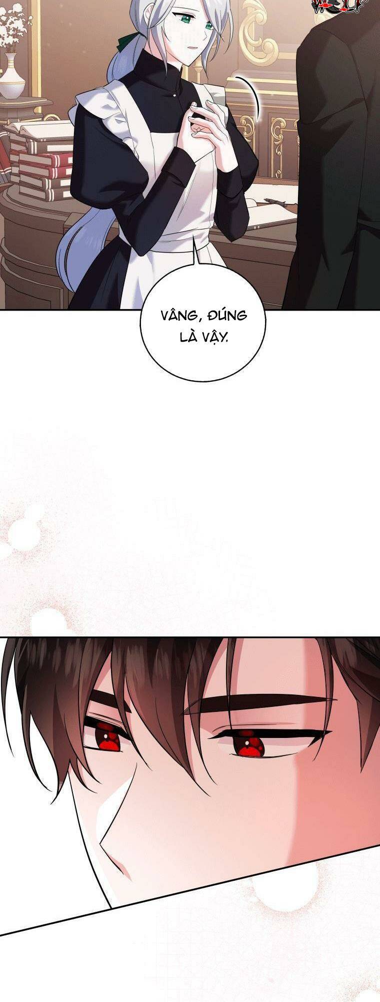 Hãy ủng hộ kế hoạch trả thù của tôi - Chapter 8 - Page 32