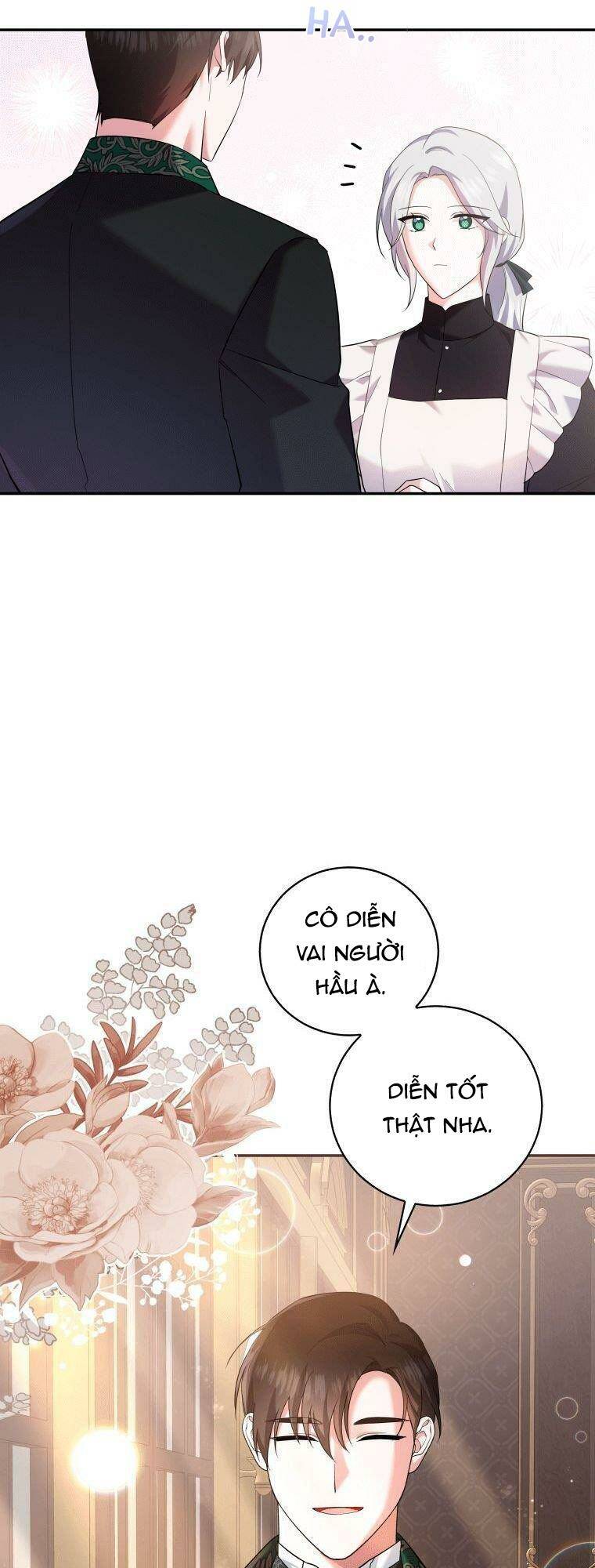 Hãy ủng hộ kế hoạch trả thù của tôi - Chapter 8 - Page 35