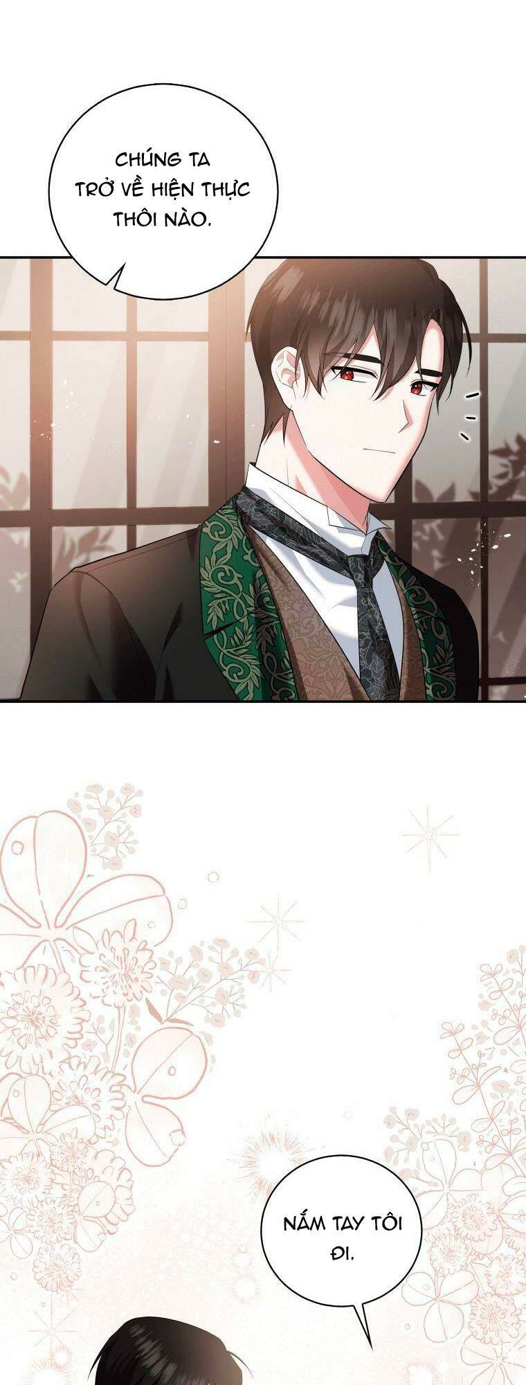 Hãy ủng hộ kế hoạch trả thù của tôi - Chapter 8 - Page 38