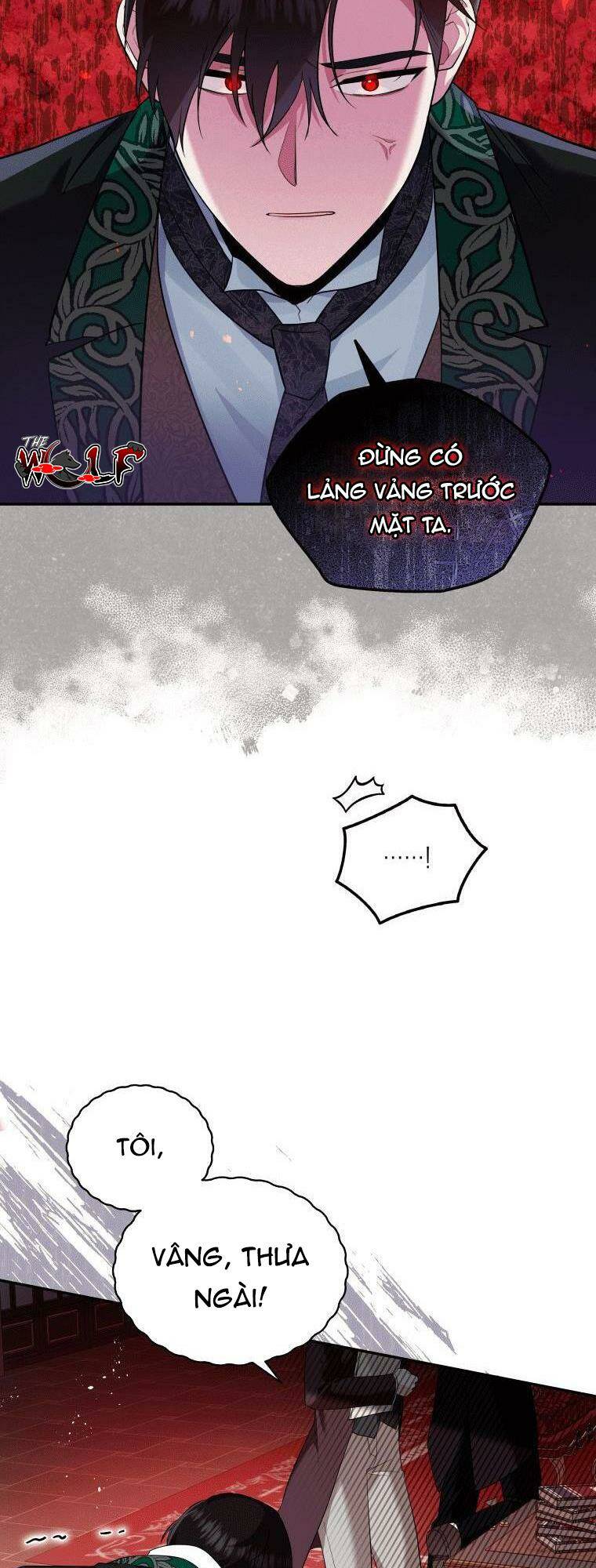 Hãy ủng hộ kế hoạch trả thù của tôi - Chapter 8 - Page 3