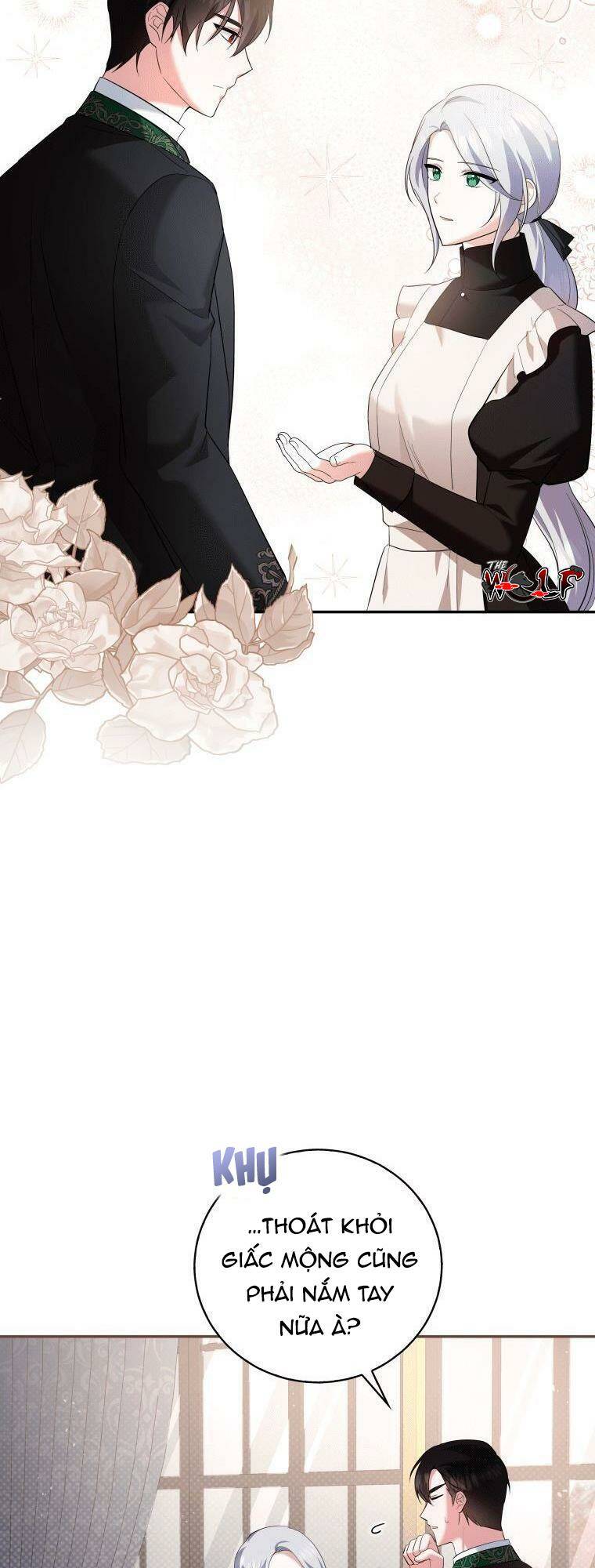 Hãy ủng hộ kế hoạch trả thù của tôi - Chapter 8 - Page 39