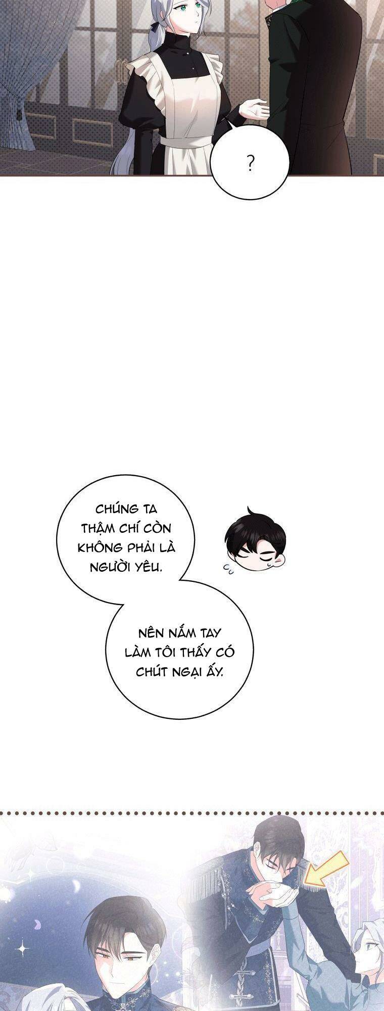 Hãy ủng hộ kế hoạch trả thù của tôi - Chapter 8 - Page 40