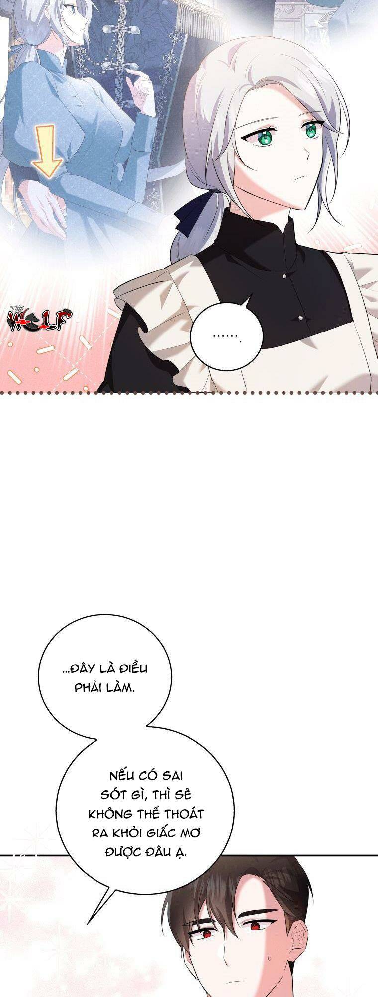 Hãy ủng hộ kế hoạch trả thù của tôi - Chapter 8 - Page 41