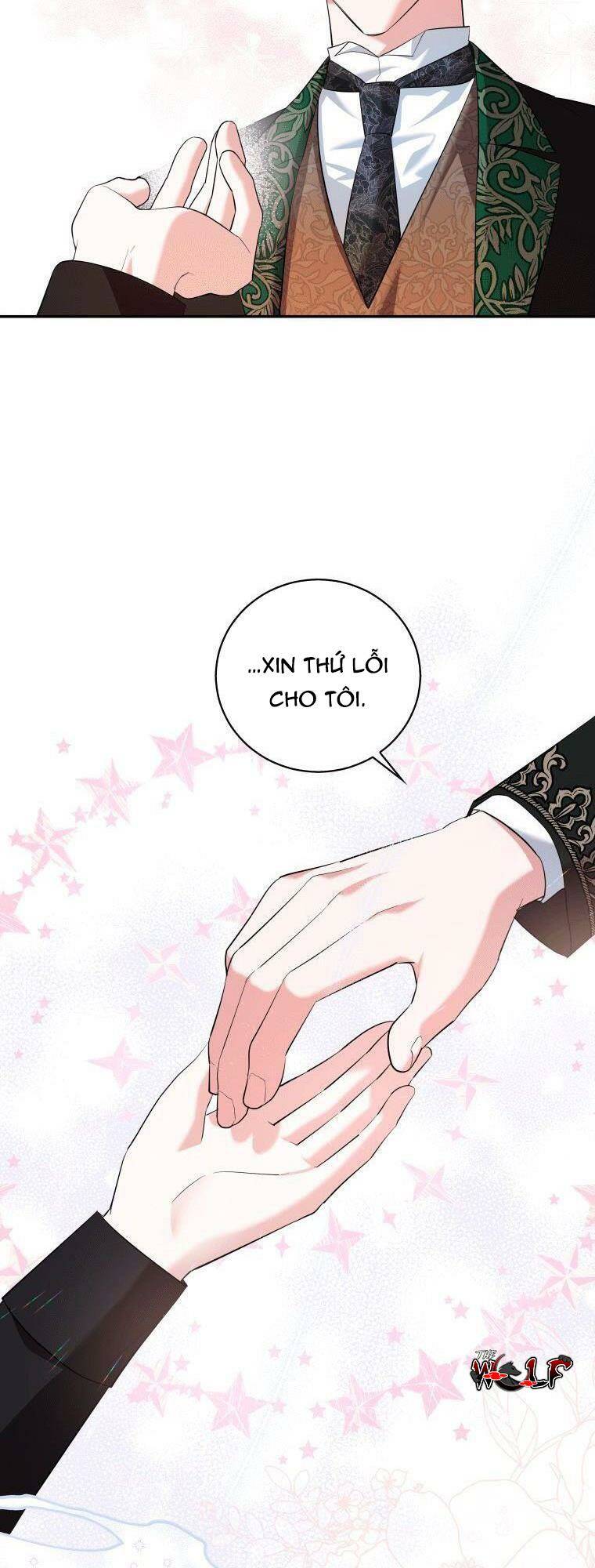 Hãy ủng hộ kế hoạch trả thù của tôi - Chapter 8 - Page 42