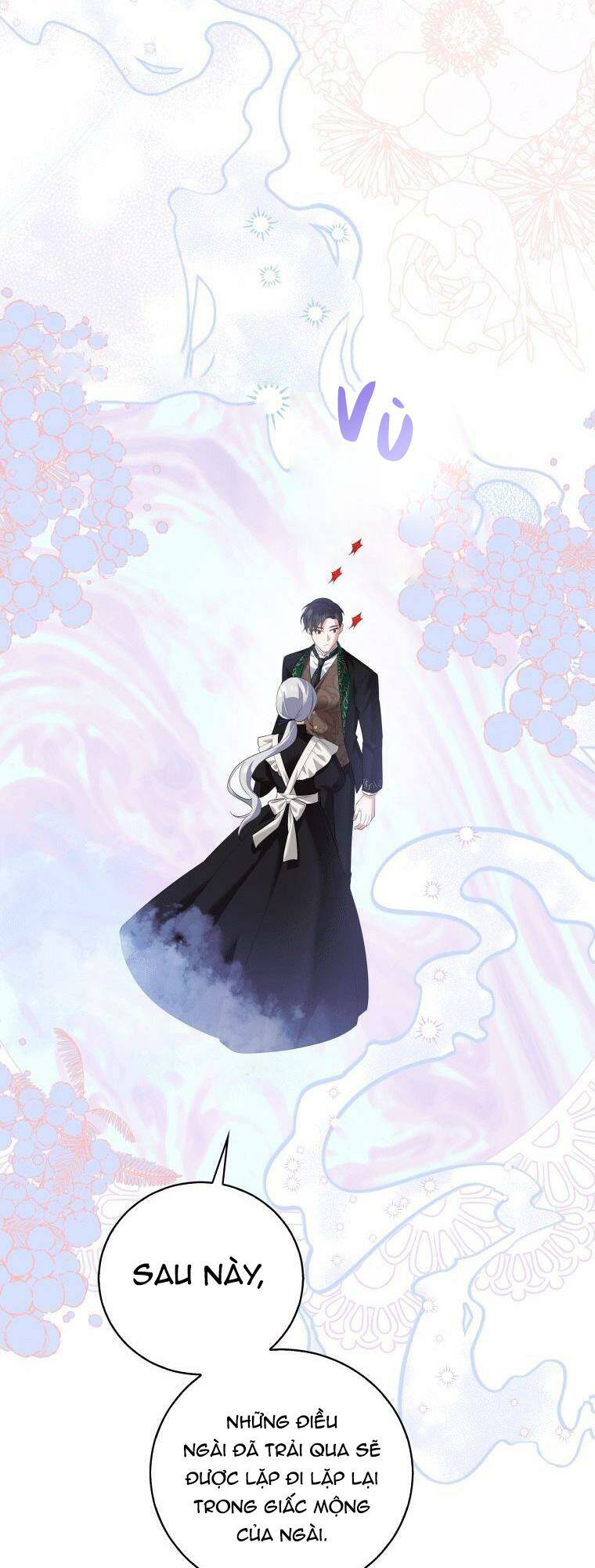 Hãy ủng hộ kế hoạch trả thù của tôi - Chapter 8 - Page 43