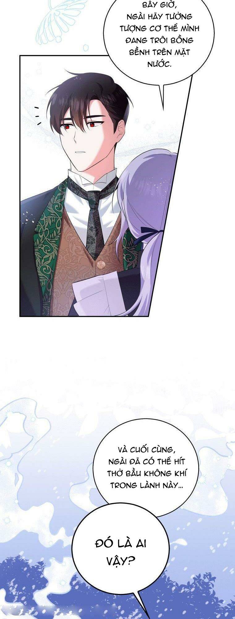 Hãy ủng hộ kế hoạch trả thù của tôi - Chapter 8 - Page 45