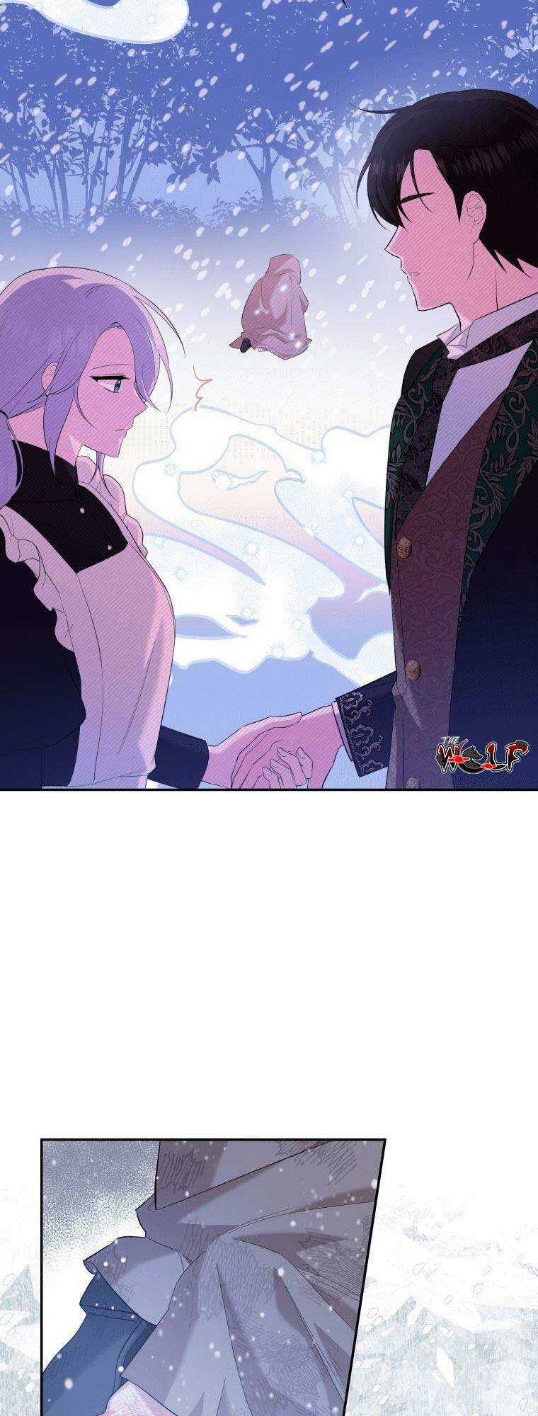 Hãy ủng hộ kế hoạch trả thù của tôi - Chapter 8 - Page 46