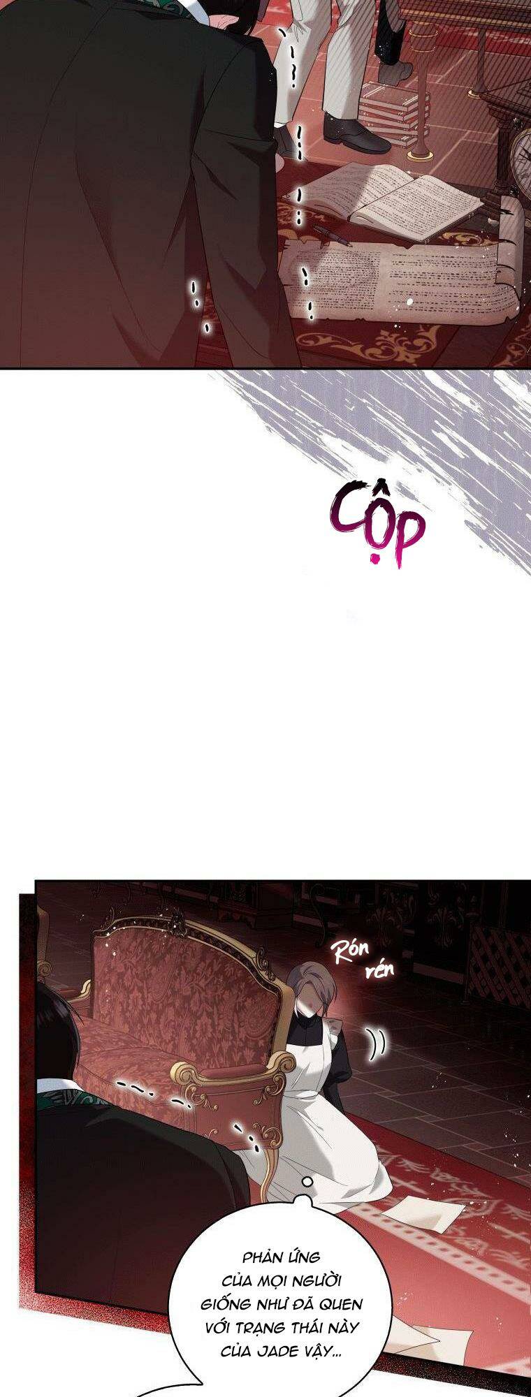 Hãy ủng hộ kế hoạch trả thù của tôi - Chapter 8 - Page 4