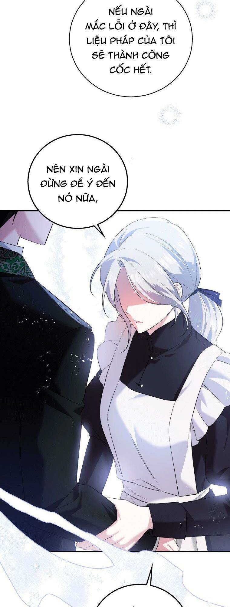 Hãy ủng hộ kế hoạch trả thù của tôi - Chapter 8 - Page 49